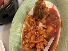 -大鸿运酒店·苏州菜·松鼠桂鱼(观前街店)