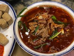 -慧娟面馆·餐厅(望江路店)