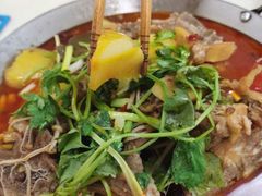 -庆峰龙虾烧烤(合肥一店)