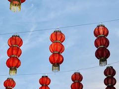 -星巴克(福州三坊七巷店)