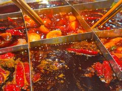 -大龙火锅(老店)