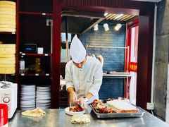 -东门烤鸭店(东华门店)