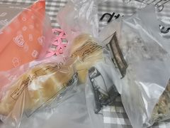 健康杂粮-UH祐禾(光谷世界城店)