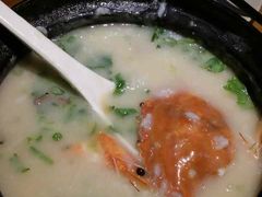 -颐和•海鲜砂锅粥•啫啫煲(奥林匹克广场店)