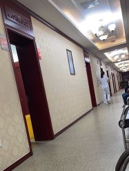 -南京医科大学友谊整形外科医院