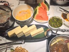 -东道煮牛肉火锅(东盛大街店)