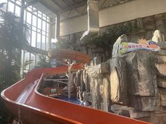 -中家鑫园温泉酒店鑫悦汤泉