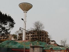 -黄桷坪涂鸦艺术街