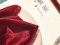 -阳澄湖费尔蒙酒店颐丰阁中餐厅(马鞍山西路店)