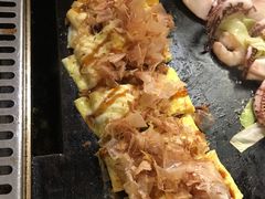 面包猪肉-鹤桥风月(角田町店)