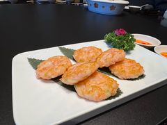 -禧宴Joyous Restaurant(禧园店)