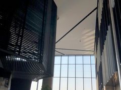 -青岛西海岸隆和福朋喜来登酒店