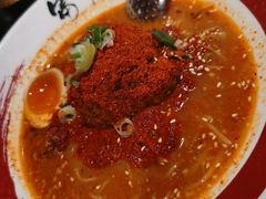 -雷门拉面·现熬骨汤(凯德来福士店)