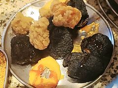 -西塔金胖胖首尔自助烤肉·街头小吃大排档