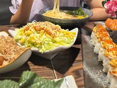 -哏儿寿司(红桥店)