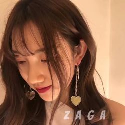 -ZAGA形象设计
