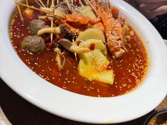 -三生小馆(亭知路店)