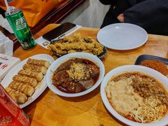 -付小姐在成都(中山公园店)
