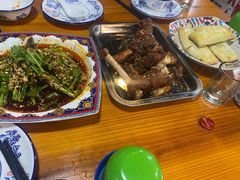 -莲香西域·正宗新疆菜(龙华店)