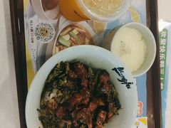 -真功夫(百荣店)