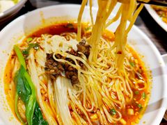 -眉州东坡(团结湖店)