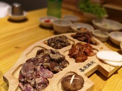 -喜来稀肉(北外滩白玉兰广场店)