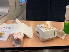 -德克士(西站站内店)