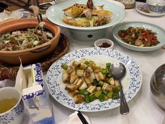 -围龙屋客家食府(福田店)