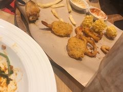 -必胜客(城西银泰店)