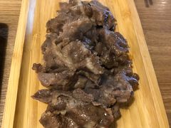 -百年食客韩式烤肉(南三环店)