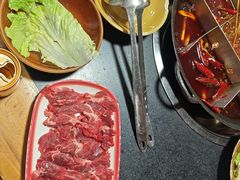 -谭记重庆老火锅(总店)