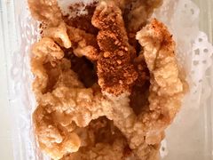 -蜀国大将老火锅(江北店)