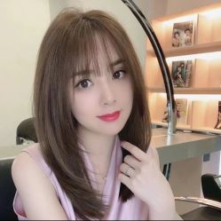 点击看大图 -金派发型