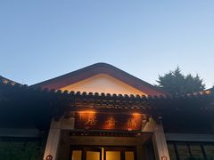 -雷峰塔·藕香居餐厅