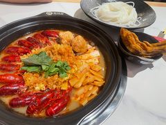 -螺特攻·螺蛳煲·螺蛳粉(东莞厚街店)