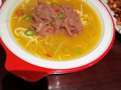 -前门烤鸭(江东中路店)