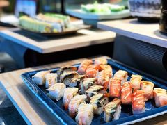 -白天鹅宾馆·流浮阁咖啡厅