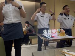 -海底捞火锅(枫蓝国际购物中心店)