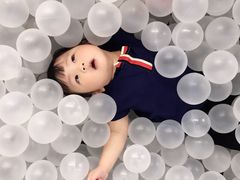 -Lilliput粒粒堡亲子餐厅(置汇旭辉店)