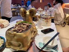 -阿娜尔·新疆菜(宜家荟聚中心店)