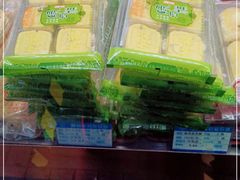 -功德林(南京西路店)
