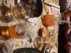 -BROWNSTONE布朗石西班牙餐厅(富城店)