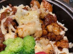 -798餐厅(任丘路店)
