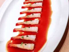 -香然会·园林雅宴(陆家嘴店)