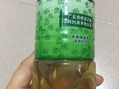 -黎恩凉茶·果汁(广卫路店)