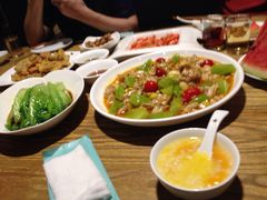 -宁海食府(大剧院店)