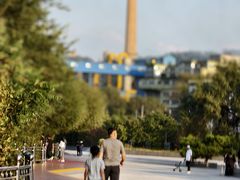 -抚顺煤矿博物馆