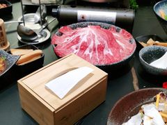 -熹悟海鲜火锅·广式打边炉