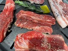 -安又胖韩国烤肉(美罗城店)