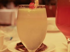 -利苑酒家(合景国际金融广场店)
